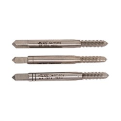 Набор метчиков VOLKEL V27330 - фото 16182855