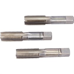 Набор метчиков RUKO 230200E - фото 16183571