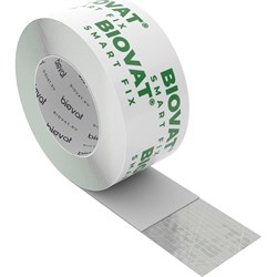 Лента соединительная BIOVAT SMART FIX - фото 16183727