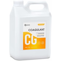Средство для коагуляции осветления воды GRASS CRYSPOOL Coagulant - фото 16184836