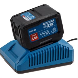 Зарядное устройство BULL LD 5002 - фото 16184949