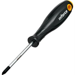 Отвертка Inforce 06-09-63 - фото 16185010