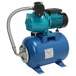 Станция водоснабжения IBO JET 100A TF - фото 16185230