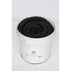 Канализационная каболка ООО ЮНАФЛЭКС КБЮ3020 - фото 16185245