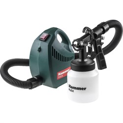 Краскопульт HAMMER Flex PRZ500B - фото 16185965