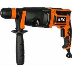 Перфоратор AEG KH24IXE - фото 16185995