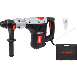 Перфоратор KEYANG SDS-max - фото 16186467