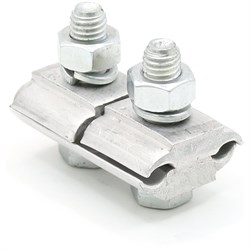 Плашечный зажим ВК ПА-1-1 - фото 16188289