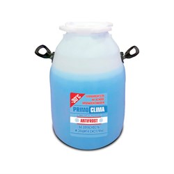 Теплоноситель Primoclima Antifrost PA -30C 50 - фото 16189399
