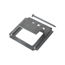 Кляймер для блок-хауса КРЕП-КОМП №8 (50 шт.) - фото 16190387