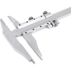 Штангенциркуль КАЛИБРОН ШЦ-II 0-400 - фото 16191036