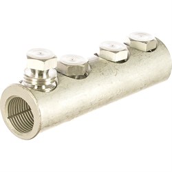 Болтовой соединитель КВТ 4СБ-70/120 - фото 16191395