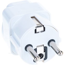 Универсальный переходник UNIVERSAL 1186 - фото 16191633