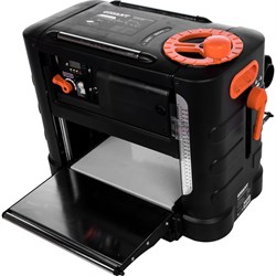 Рейсмусовый станок Gigant TPJ-330-1800 - фото 16192516