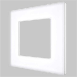 Однопостовая рамка CGSS Эстетика - фото 16193264