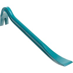 Кованый двутавровый лом-гвоздодер KRAFTOOL 21900-45 - фото 16193487