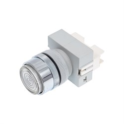 Коммутационная лампа DEKraft ЛК22 - фото 16194102