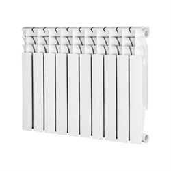 Биметаллический радиатор EVOLUTION CN-EV F EvВ 500 - фото 16194506