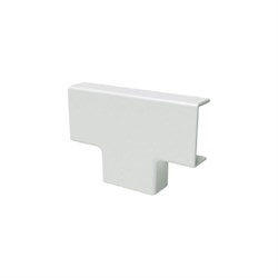 Т-образный отвод для мини-каналов Metra Legrand 638114 - фото 16194595