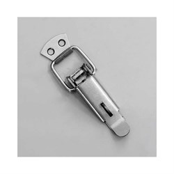 Замок защелка ООО Лентамет 9495 - фото 16194845