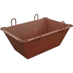 Тара для раствора МЕГА ТР025 851 - фото 16196341