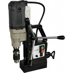 Сверлильный станок METALMASTER MDM-35P - фото 16196565