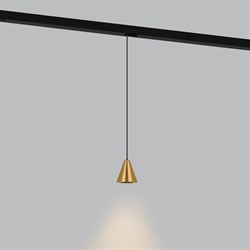 Трековый светильник ELEKTROSTANDARD Slim Magnetic Event - фото 16197340