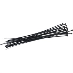 Нейлоновая хомут-стяжка NOVOCRAFT HCC14300B100 - фото 16197353