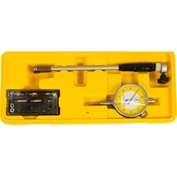 Индикаторный нутромер КАЛИБРОН НИ 18-50 0.01 - фото 16197840
