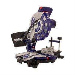 Торцовочная пила Пульсар ПТ 210-1500 - фото 16200851