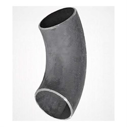 Крутоизогнутый отвод SMGTOOL 89352017375 - фото 16201634