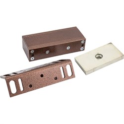 Электромагнитный замок TANTOS TS-ML300-RU1 - фото 16201885