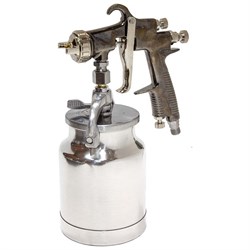 Краскопульт PI TOOLS МР-200 - фото 16202071