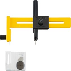 Циркульный нож OLFA OL-CMP-1 - фото 16202246