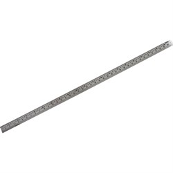 Цельнометаллическая линейка Gigant GMR 1000 - фото 16202256