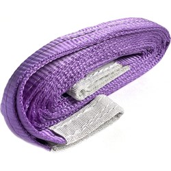 Текстильный петлевой строп ТамбовТехСнаб СТП - фото 16202548