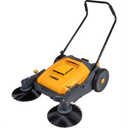 Механическая подметальная машина CHANCEE Skylight U90 - фото 16202739