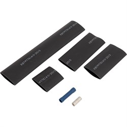 Набор для греющего кабеля КВТ НГК - фото 16203230