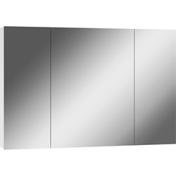 Шкаф-зеркало Айсберг Мечта 100 - фото 16203981