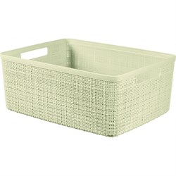 Корзина CURVER JUTE M - фото 16204931