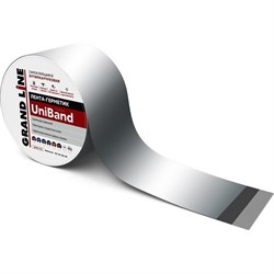 Самоклеящаяся герметизирующая лента Grand Line UniBand - фото 16206528