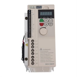 Преобразователь частоты Веспер E4-8400-002H - фото 16206948