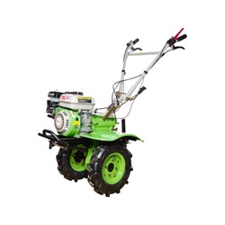 Мотоблок RedVerg Волгарь-2 - фото 16207601