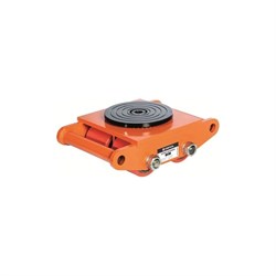 Такелажная поворотная тележка Сибталь 6Т - фото 16207834