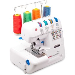 Швейная машина Comfort 550 - фото 16208039