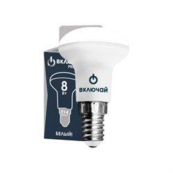 Светодиодная лампа ВКЛЮЧАЙ PREMIUM - фото 16208276