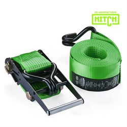 Стяжной ремень HITCH RS REGULAR - фото 16209410