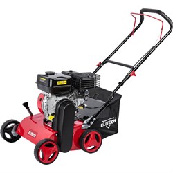 Бензиновый скарификатор Elitech СБ 4340Т (E1603.010.00) - фото 16209422