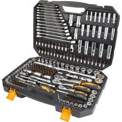 Универсальный набор инструментов TOLSEN 15147 - фото 16209578