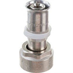 Коллекторный соединитель для м./п. трубы VALTEC VTc.712.NE.1605 - фото 16212321